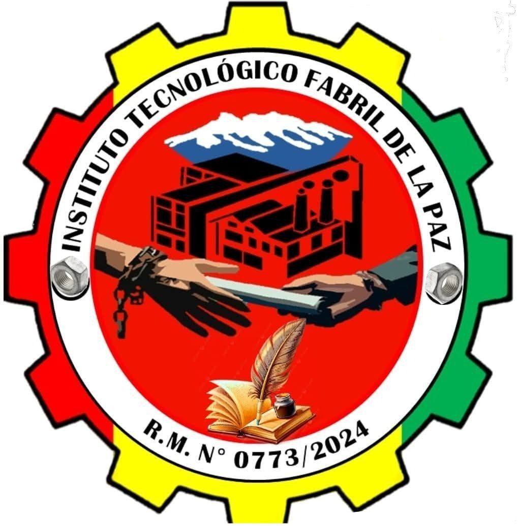 Logo Fabril